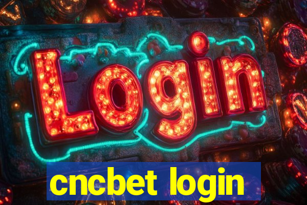 cncbet login